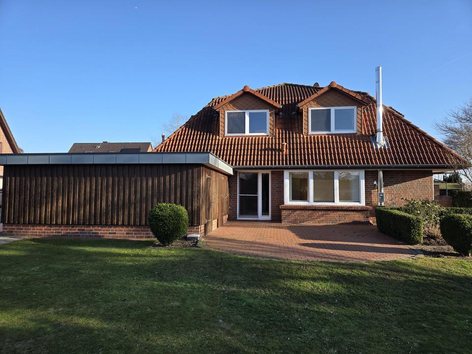 RESERVIERT - Doppelhaus oder Doppelhaushälfte Architektenhaus – Bild 6