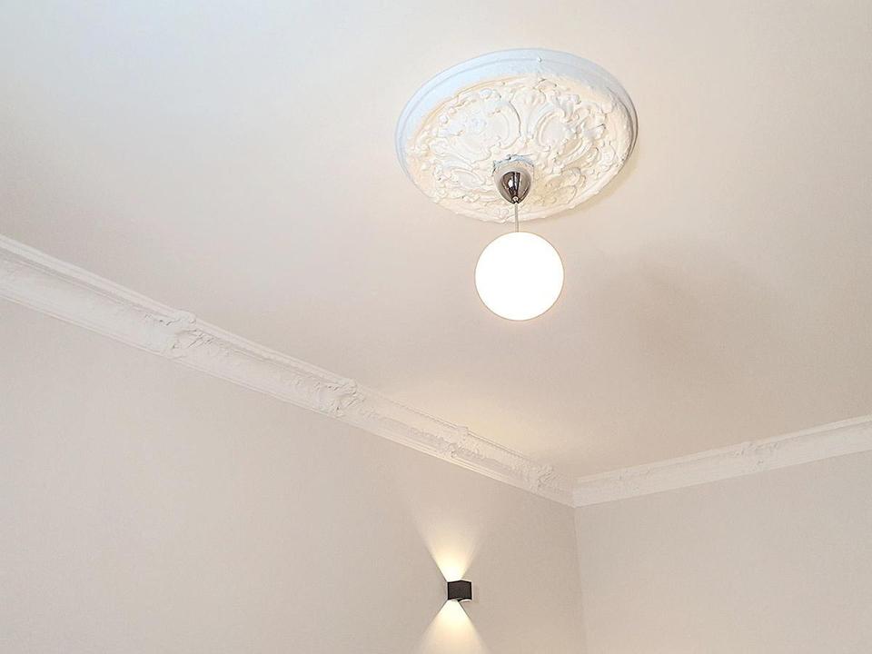 Toplage nahe Savignyplatz & Kudamm • Exklusiv saniert • 2 Eingänge, als WG nutzbar – Bild 18