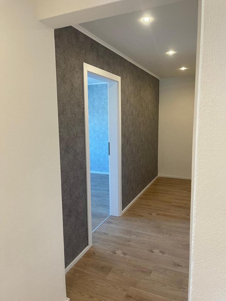 4 Raumwohnung Stadtmitte Kaufbeuren – Bild 15