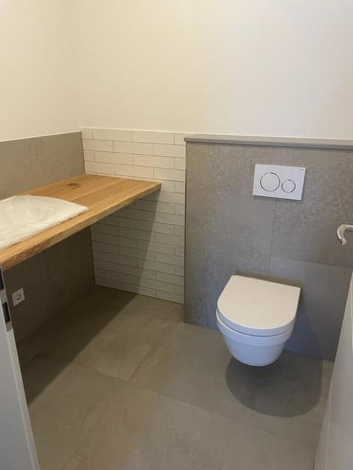 Helle 3-Zimmer Wohnung in Hoopte an der Elbe – Bild 6