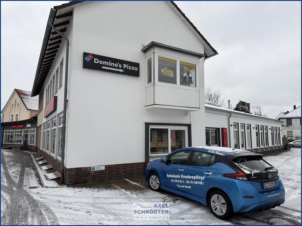 160 m² Gewerbefläche in guter Lage (B3) - direkt vom Eigentümer – Bild 3