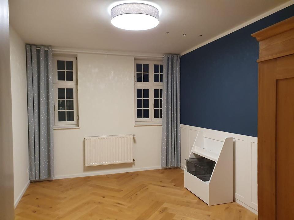 Wohnen im Schloss: Exklusive 4/5-Zimmer-Wohnung mit besonderem Flair – Bild 14