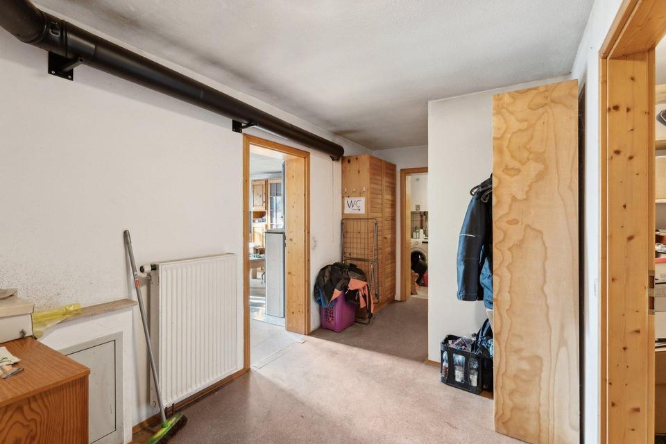 Renditeobjekt >6%! Mehrfamilienhaus mit weiterem Ausbaupotenzial rd. 350 m2 – Bild 19