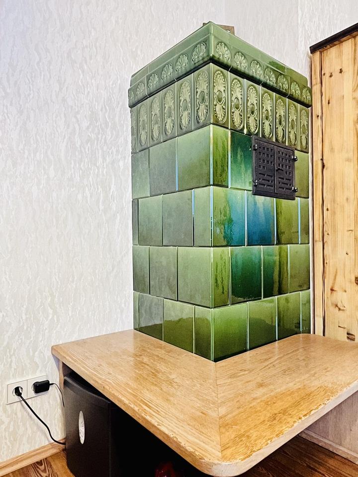 Schönes 2-Familienhaus mit zwei weiteren Zimmern im Gartengeschoss und ausbaufähiges DG! – Bild 18