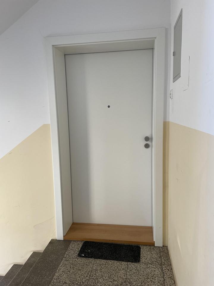 Tolle 2 Zimmer Wohnung mit optimalem Grundriss – Bild 12