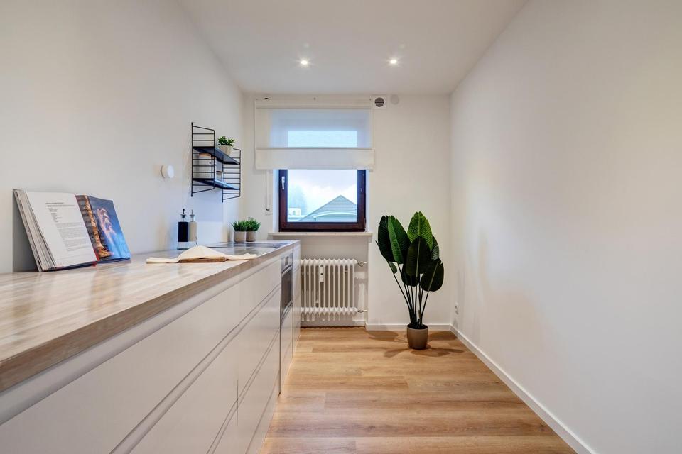 *** SCHMUCKSTÜCK mit Penthousefeeling | SOFORT FREI *** – Bild 11