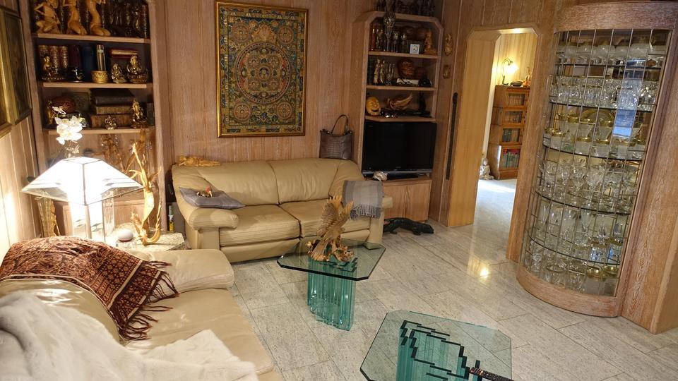 3 Zimmerwohnung 76 QM München 80935 – Bild 2