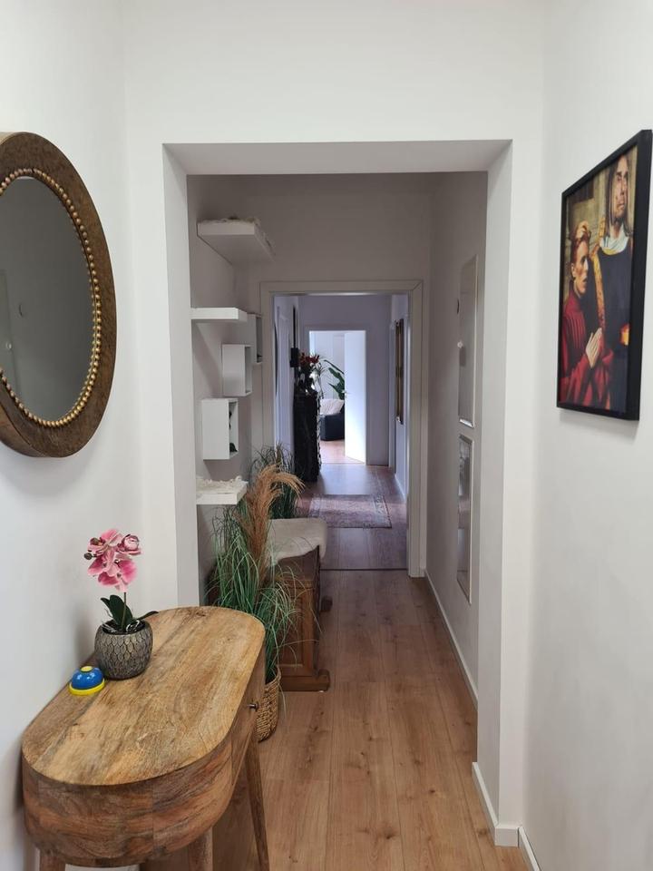 Tolle Wohnung im 1. OG mit 4 ZKB, EBK & Gäste-WC – Bild 27