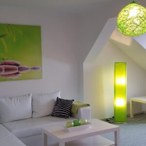 renovierungsbedürftige 2-Zimmer ETW zum 9,6-fachen der Jahresnettokaltmiete