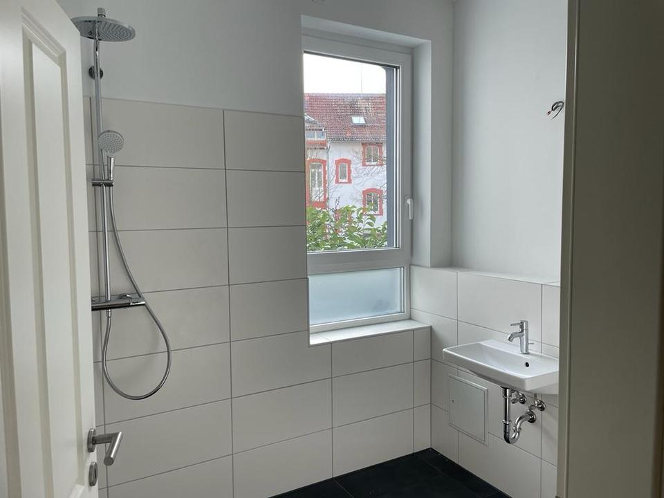 BAD SODEN im TAUNUS - 2 Familienhaus - EG Wohnung Erstbezug – Bild 4