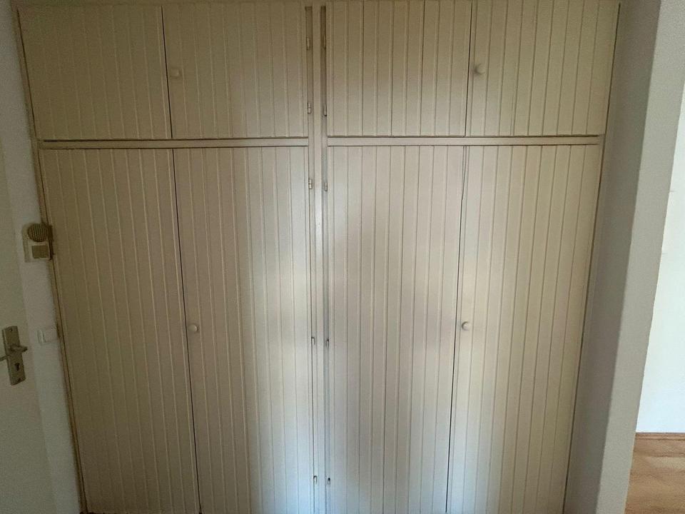 Sonnige 3-Zimmerwohnung in ruhiger Lage mit Balkon und Stellplatz – Bild 12