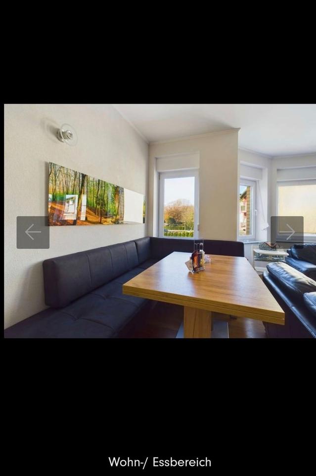 Attraktive 3,5 Zimmerwohnung – Bild 6