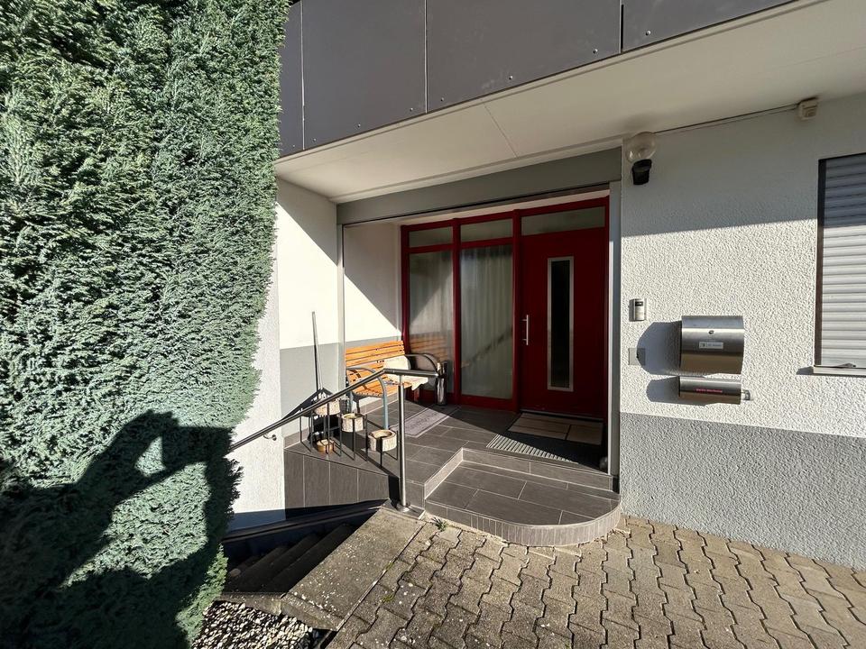 Außergewöhnliches Einfamilienhaus mit Einliegerwohnung "Provisionsfrei" – Bild 20