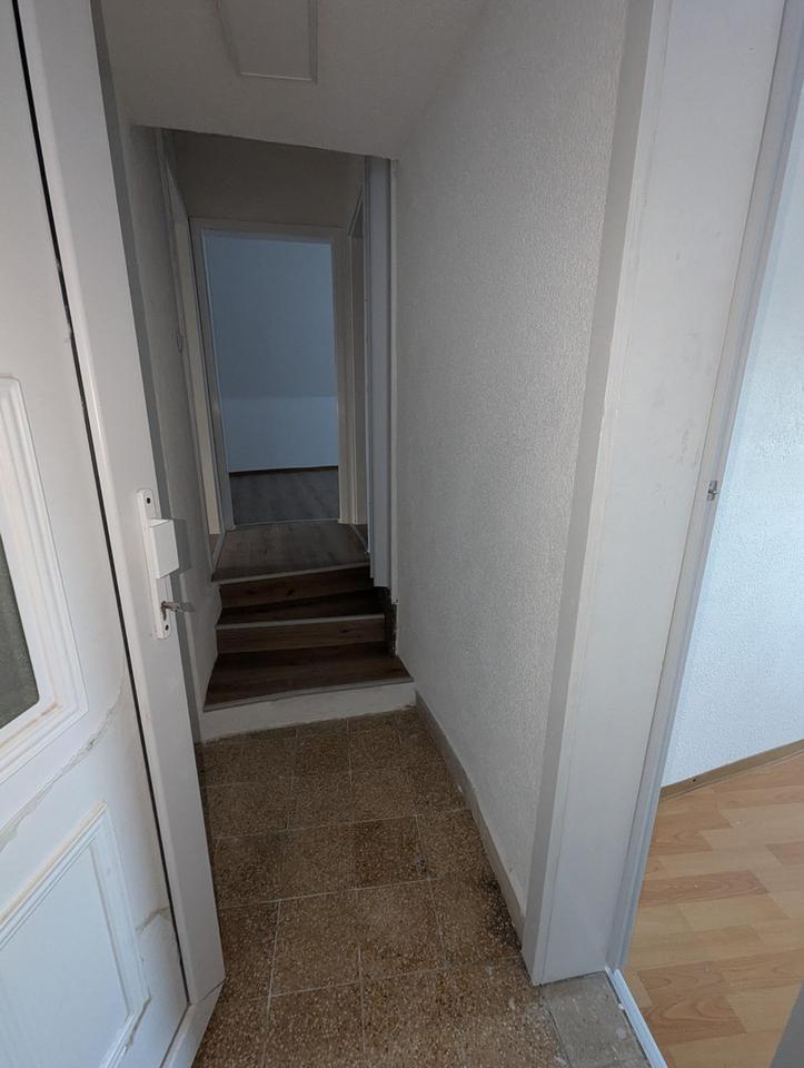 Neue, moderne Wohnung mit Klimaanlage in Stetten a.H. Schwaigern – Bild 5