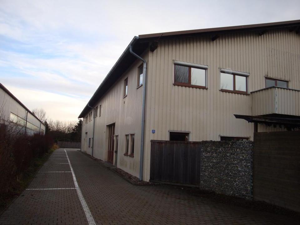 Objekt für Handwerk, Online-Händler, Veranstalter, Dienstleister, Logistikbranche, Renditeobjekt – Bild 2