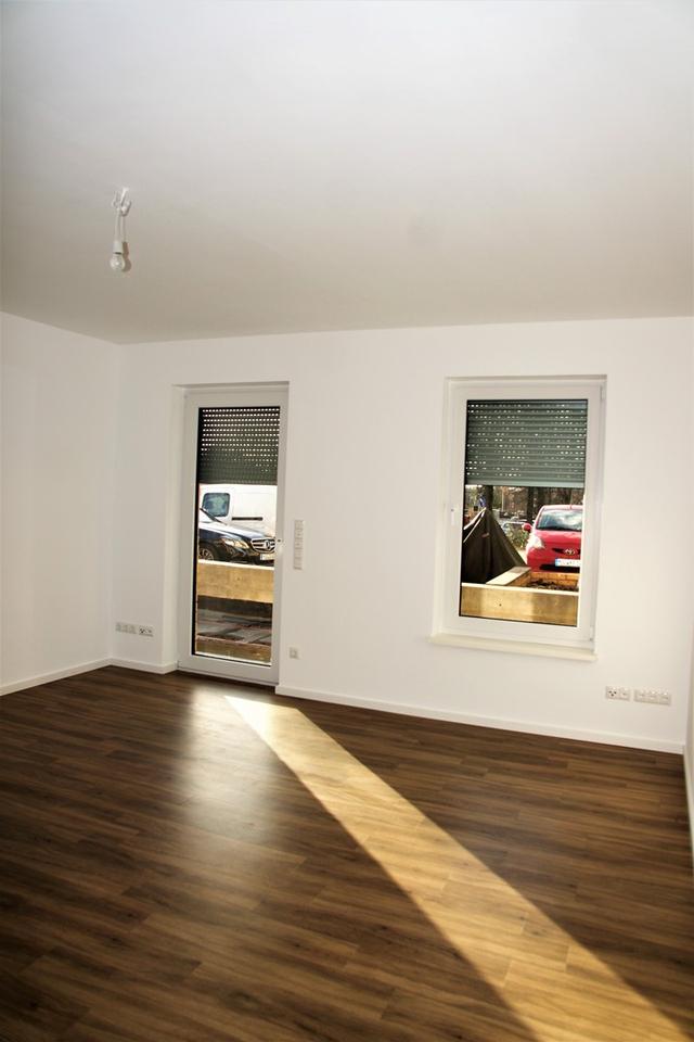 2-Zimmer Wohnung im altersgerecht ausgestatteten Neubau – Bild 13