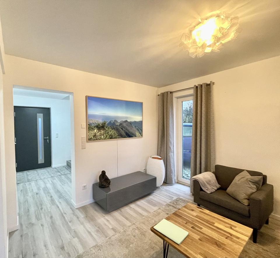 Möbliertes Endreihenhaus in Norderstedt mit 4 Schlafzimmern – Bild 15