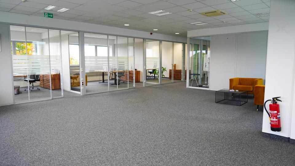 Attraktives Büro in zentraler Lage von Sankt Augustin – provisionsfrei – Bild 8