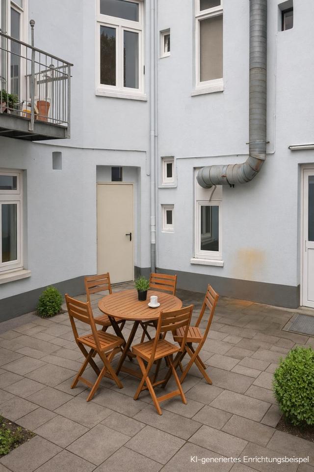 Repräsentative, flexibel nutzbare Gewerbefläche im Komponistenviertel – Bild 23