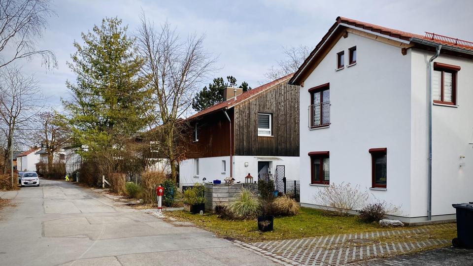 Nachhaltiges Architektenhaus im Grünen – Bild 21