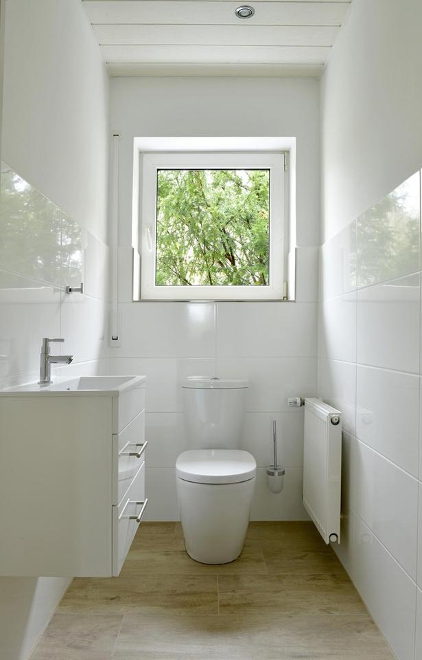 Großzügige, helle 3-Zimmer Erdgeschosswohnung mit Rundumblick ins Grüne – Bild 4