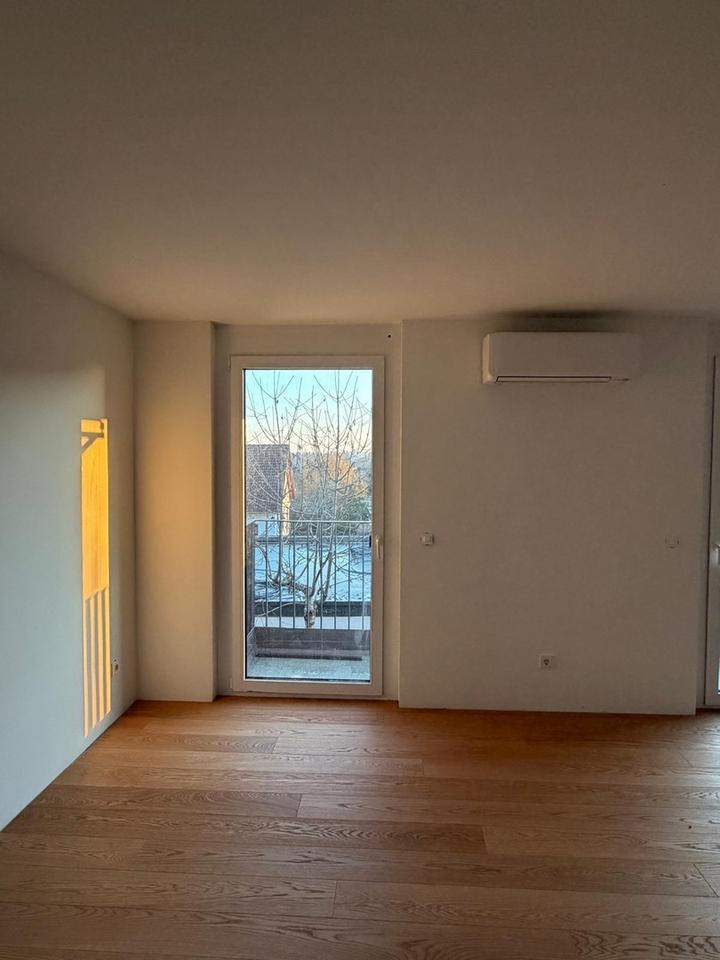 Moderne Neubau-2-Zimmer-Wohnung – einzugsbereit ab 01.04. – Bild 8