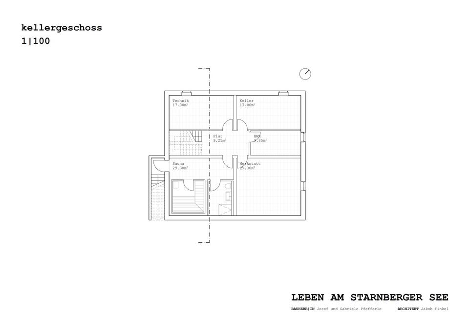 Grundstück am Starnberger See in Bernried – Bild 14