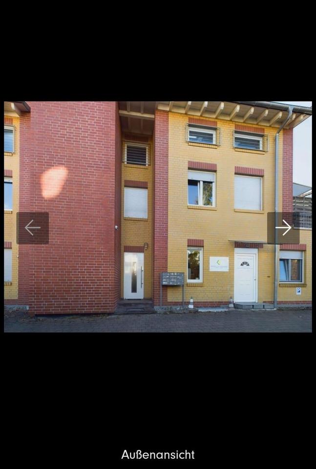 Attraktive 3,5 Zimmerwohnung – Bild 26