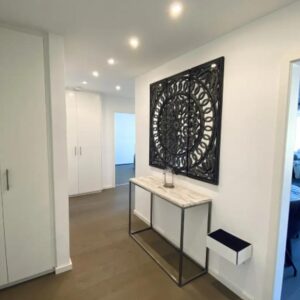 Attraktive 2-Zimmer-Wohnung mit gehobener Ausstattung in Top-Lage nahe Ostpark