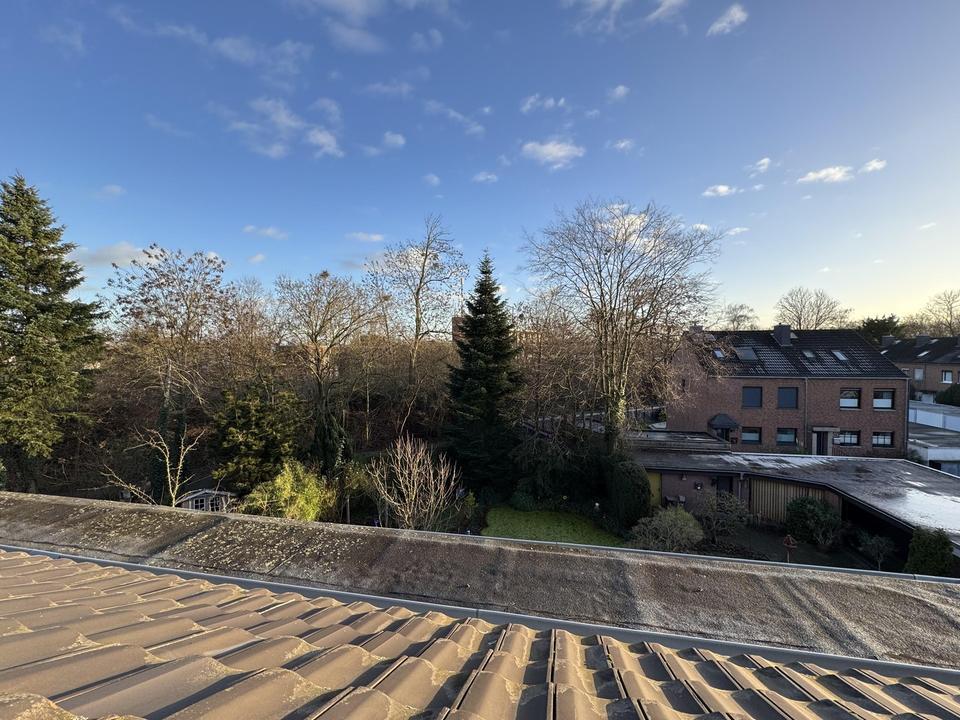 Schöne 2-Zimmer Wohnung mit Balkon in Neuss (Stadionviertel) – Bild 25