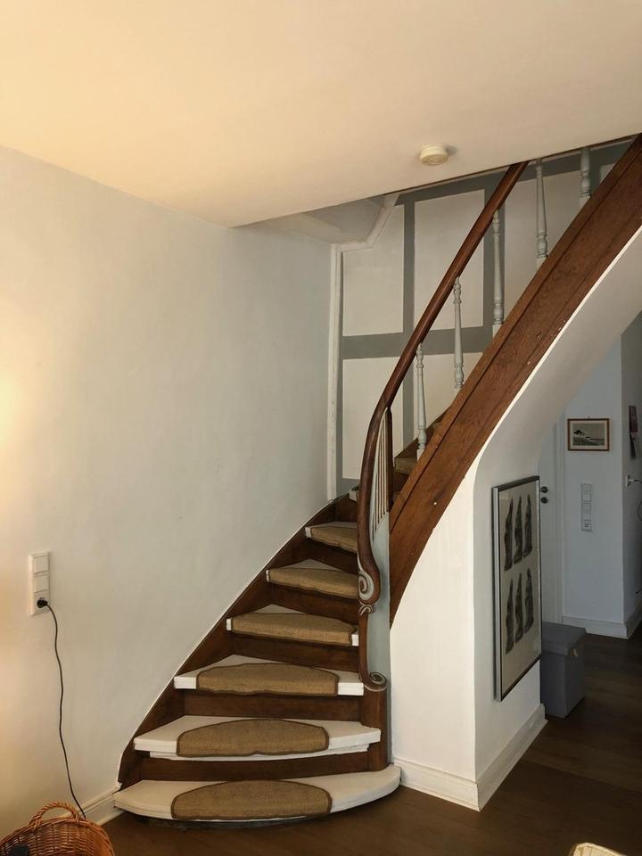 Wunderschönes, denkmalgeschützten Einfamilienhaus in Krefeld Hüls – Bild 12