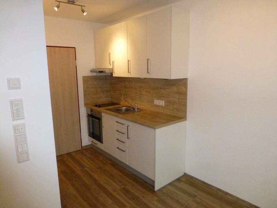 Apartment in Ingolstadt/Friedrichshofen – Bild 2