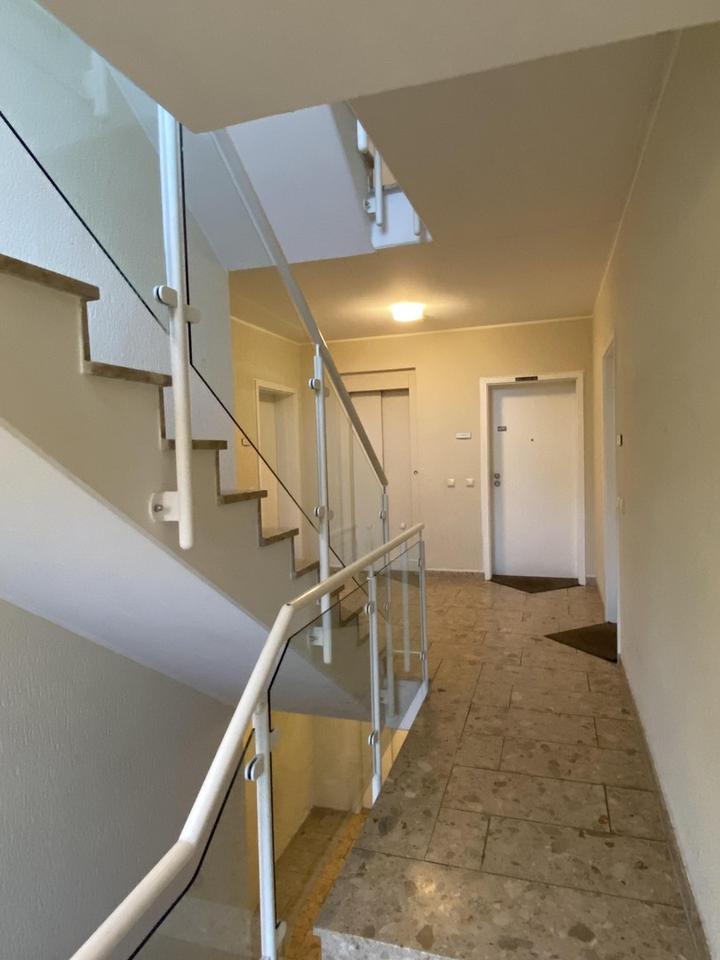 Traumhafte 3 1/2 Zimmer EG Wohnung im Ehrenfeld – Bild 6