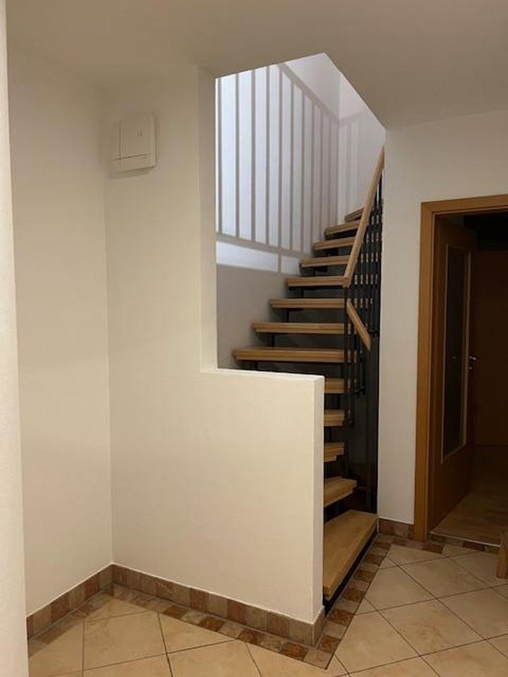 Schönes Einfamilienhaus mit Garage in zentraler und ruhiger Lage in Neufahrn bei Freising – Bild 13