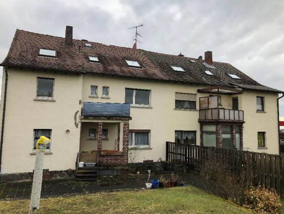 Mehrfamilienhaus mit vielfältigem Potential – Bild 2