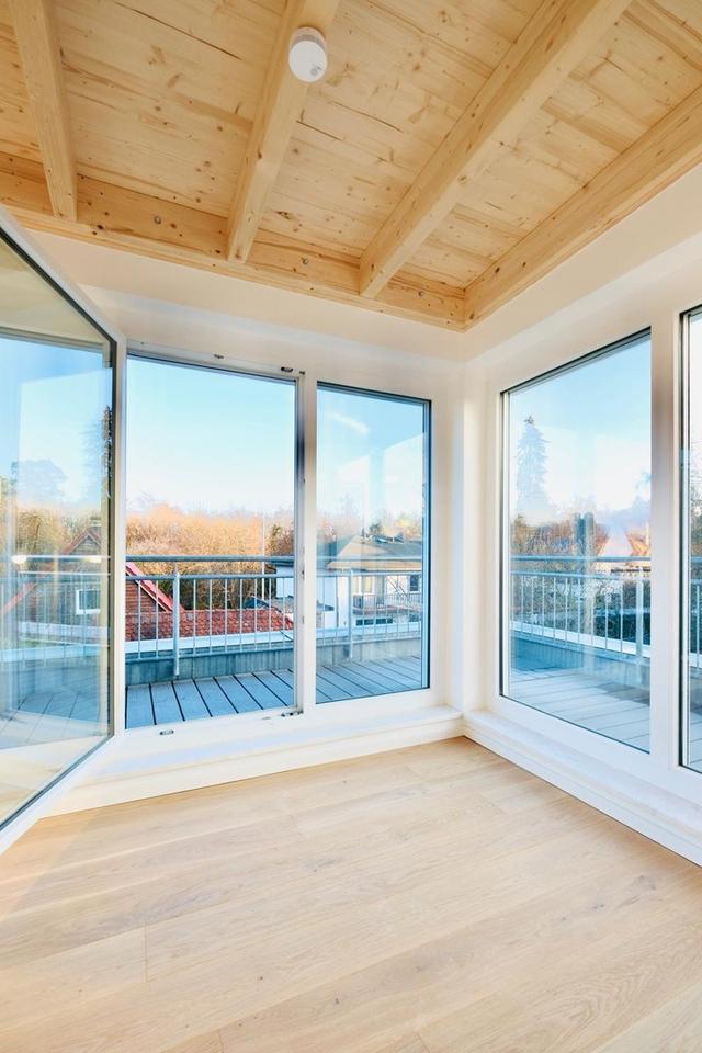 Wunderschönes Reihenendhaus - 90 m2 103,9 m2 Wohn-/ Nutzfläche, mit Top-Einbauküche – Bild 5