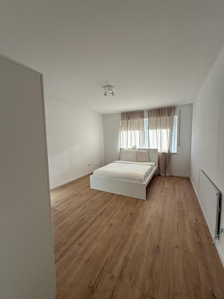 TOP WG Zimmer - neu renoviert! – Bild 2