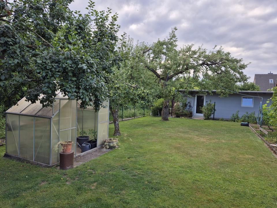 1-2 Familienhaus im Bielefelder Osten (von Privat) – Bild 6