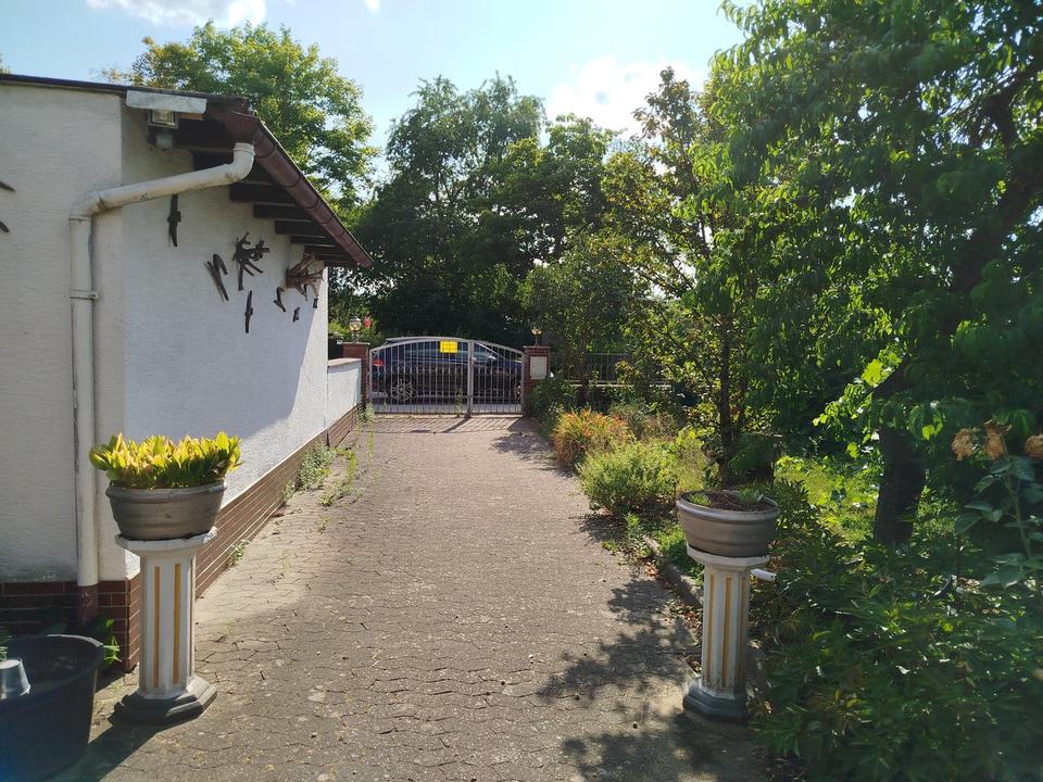 Zweifamilien-Doppelhaushälfte in Stockstadt am Main – Bild 2