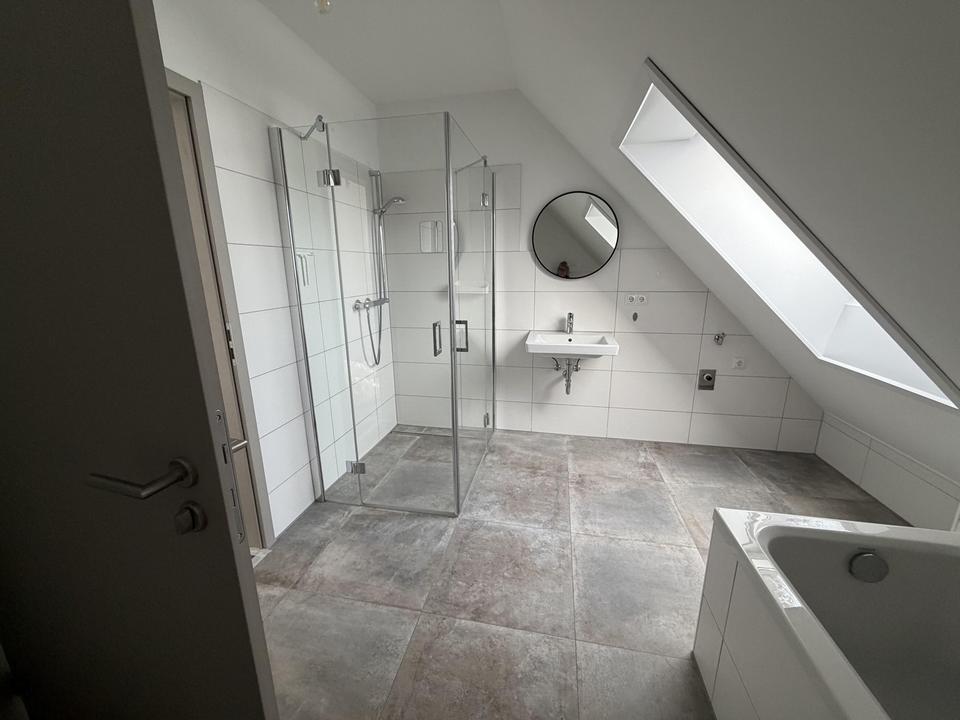 4-Raum-Wohnung in Lieblingshof - Doppelhaushälfte – Bild 11