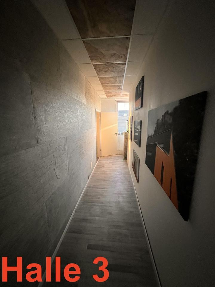 2 Gewerbehallen mit Büro- und Sozialflächen in verkehrsgünstiger Lage – Bild 29