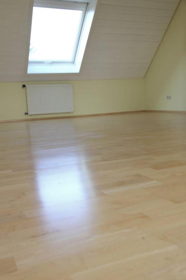 Traumwohnung MITTEN in der Stadt 5,5Zi, 4 Bäder & Balkon – Bild 19