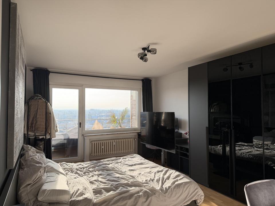 *Provisionsfrei* Helle, offene und modernisierte Wohnung in Kaarst – Bild 10