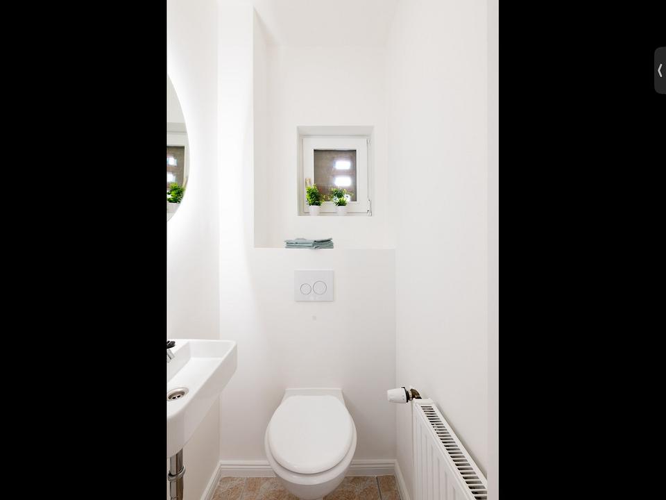 Saniertes Reihenmittelhaus in Hamburg Lohbrügge – Bild 6