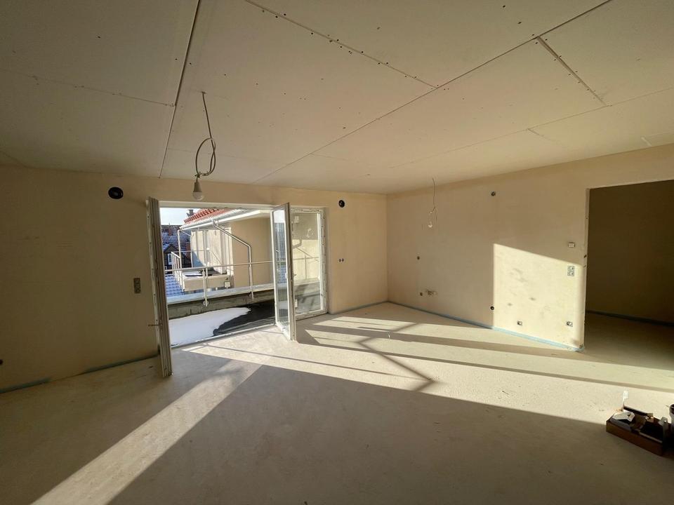 Wohnen und Leben im Herzen Drensteinfurts, moderne Eigentumswohnungen – Bild 8