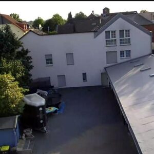 Bauernhaus mit Tierhaltung