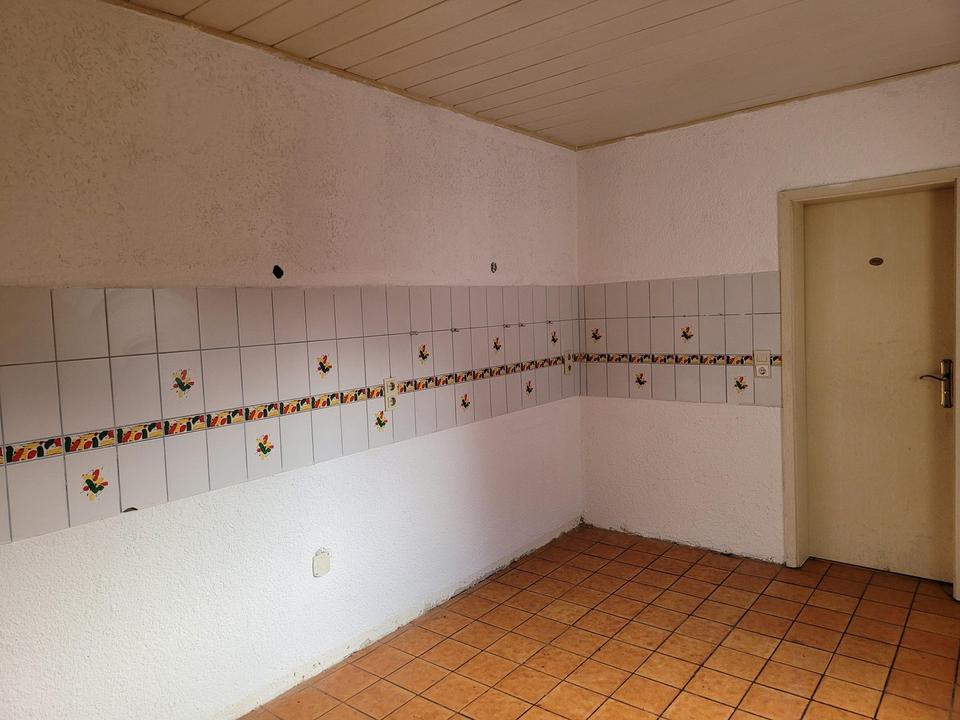 5ZKBB Wohnung mit Garten und Parkplatz in Pirmasens – Bild 5