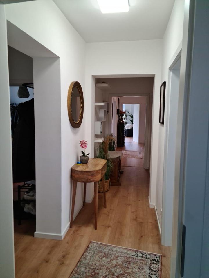 Tolle Wohnung im 1. OG mit 4 ZKB, EBK & Gäste-WC – Bild 29