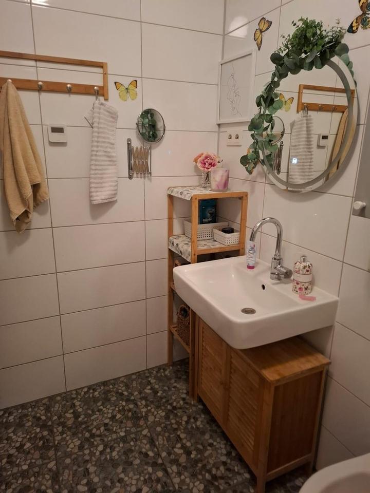 Doppelhaushälfte / Mehrgenerationenhaus / Mehrfamilienhaus / Haus – Bild 8