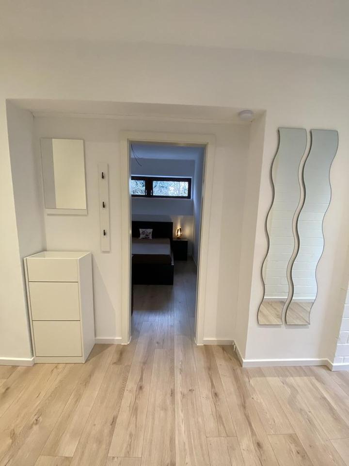 Leben wie im Urlaub – Neu renovierte und möblierte 2 Zimmerwohnung – Bild 8